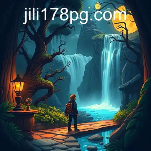 Exploring the Allure of JILI178 Adventure Games