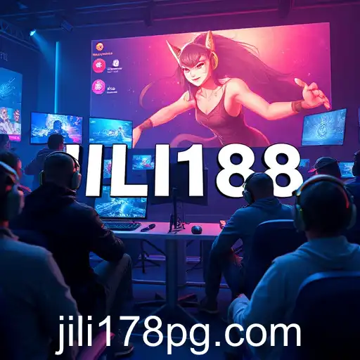 Digital Evolution: The Rise of JILI178 in Gaming