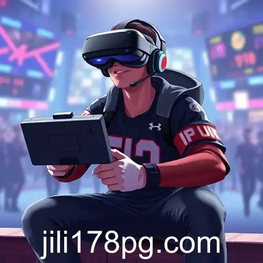 Emerging Trends in Online Gaming 2025