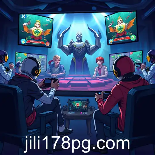 The Evolution of Online Gaming in 2025