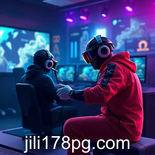 The Evolution of Online Gaming in 2025