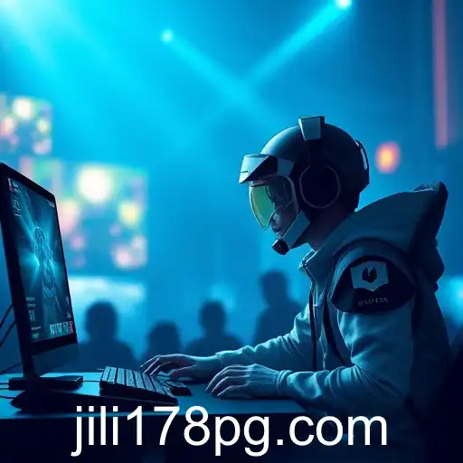 The Evolution of Online Gaming in 2025