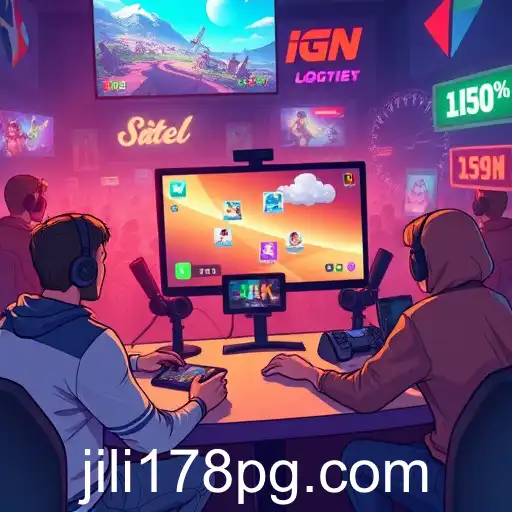 Evolution of Online Gaming Communities and Trends