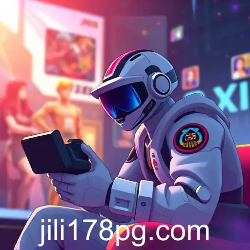 The Evolution of Online Gaming in 2025