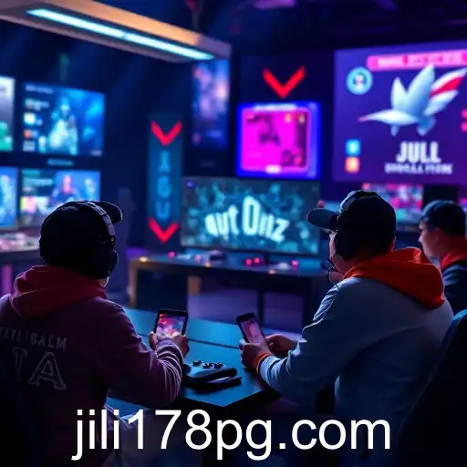 Exploring the Digital Realm of Online Gaming