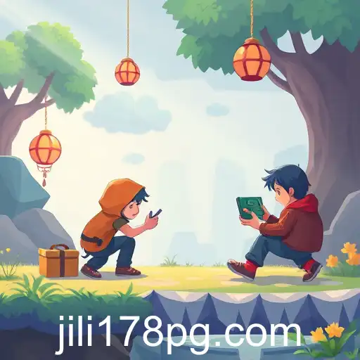 The Impact of JILI178: Trends and Insights in Gaming