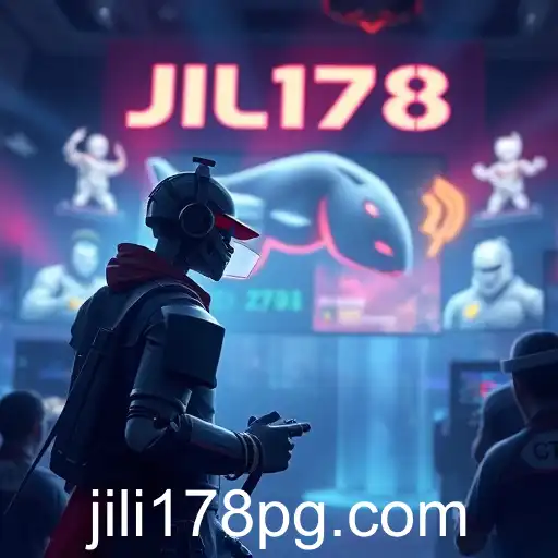 JILI178 Gaming Evolution in the Digital Age