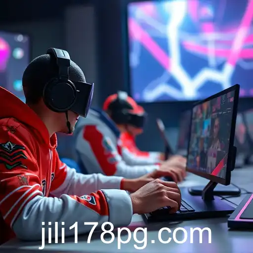 The Rise of JILI178 in the Gaming World