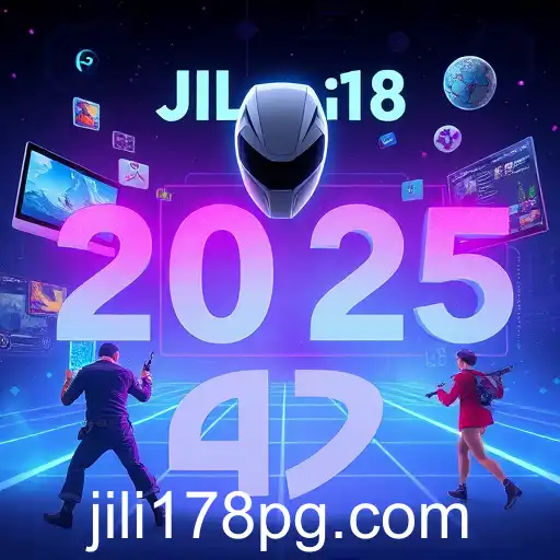 The Rise of JILI178 in Gaming Landscapes