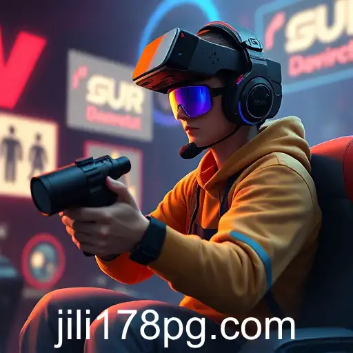 The Rise of JILI178 in Online Gaming