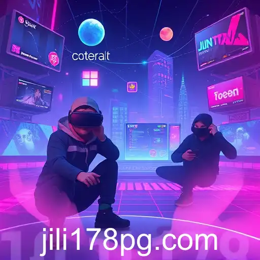 The Evolution of Online Gaming in 2025