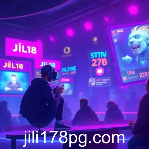 The Rise of JILI178 Gaming Platform