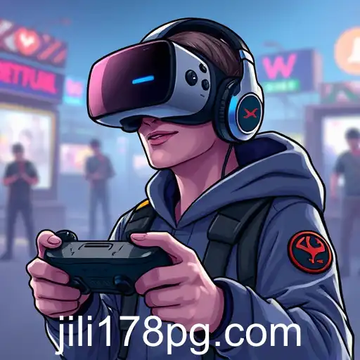 Rise of JILI178: A Gaming Revolution