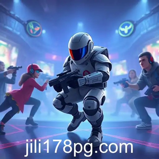 The Rise of JILI178 in the Gaming World