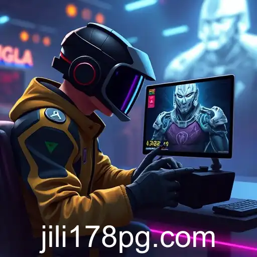 The Rise of Online Gaming Platforms in 2025