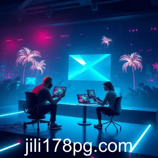 The Rise of Online Gaming in 2025