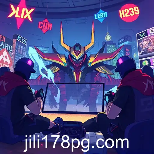 Rising Trends in Online Gaming