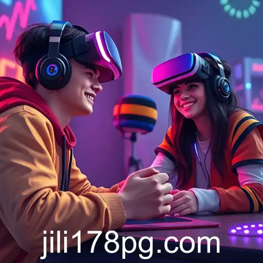 The Evolution of Online Gaming Platforms