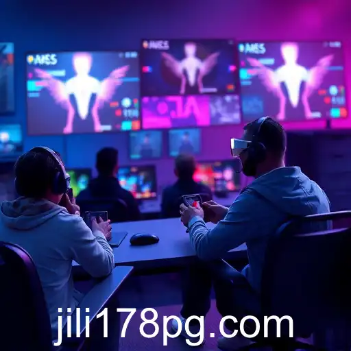 The Rise of Online Gaming and Emerging Trends