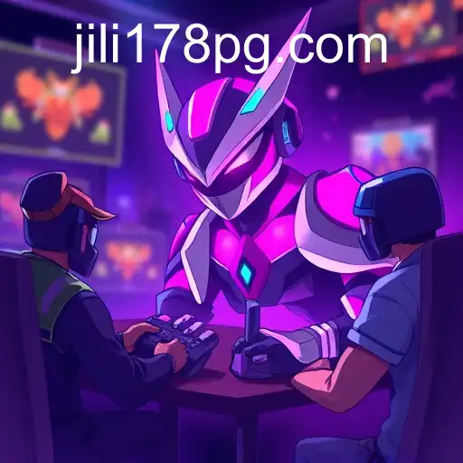 JILI178: A Cultural Gamechanger