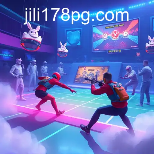 The Rise of JILI178: A Gaming Revolution