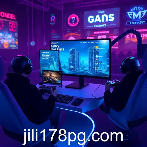 Gaming Trends and Insights for 2025