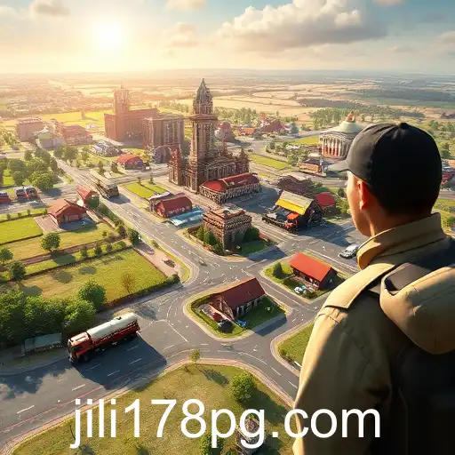 The Rise of JILI178 in Online Gaming