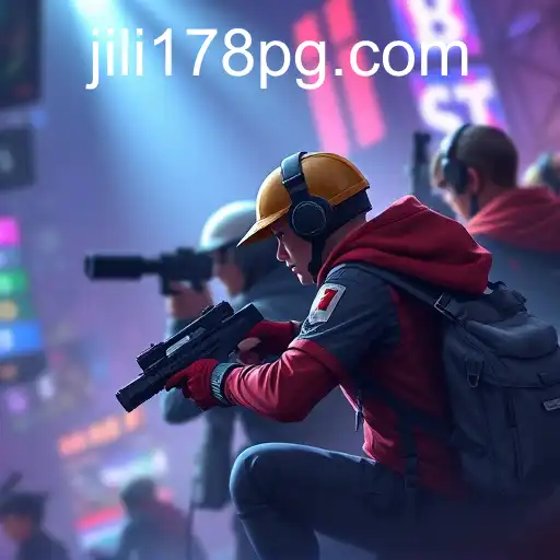 Exploring the Thrills of Multiplayer Games on JILI178