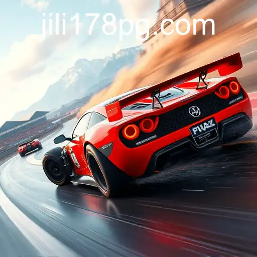 Exploring the Thrill of Racing Games on JILI178: A Virtual Adrenaline Rush