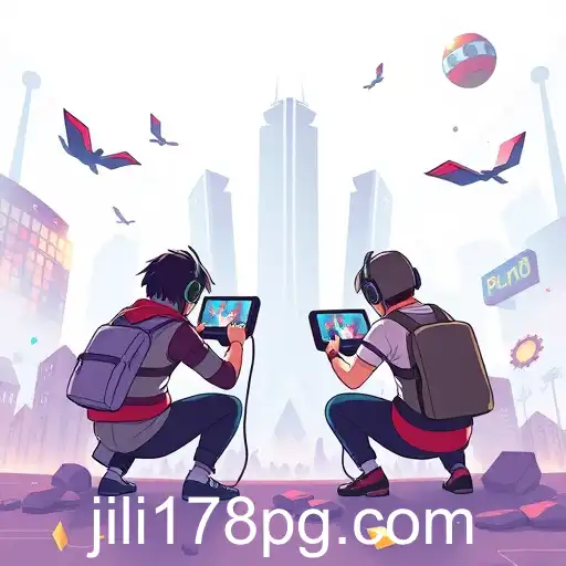 The Rise of JILI178 Gaming Platform