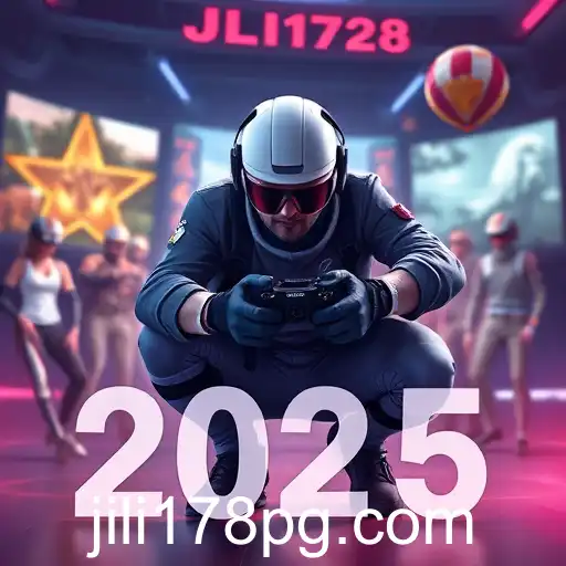 The Rise of JILI178: A Digital Gaming Phenomenon