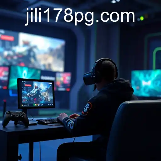 The Rise of JILI178 in Online Gaming