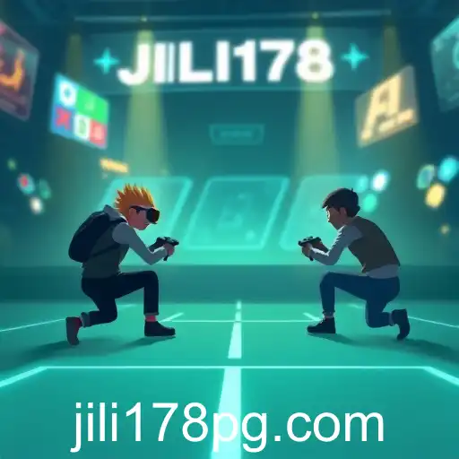 The Rise of JILI178 in the Gaming World