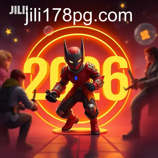 The Rise of JILI178 in the Gaming World