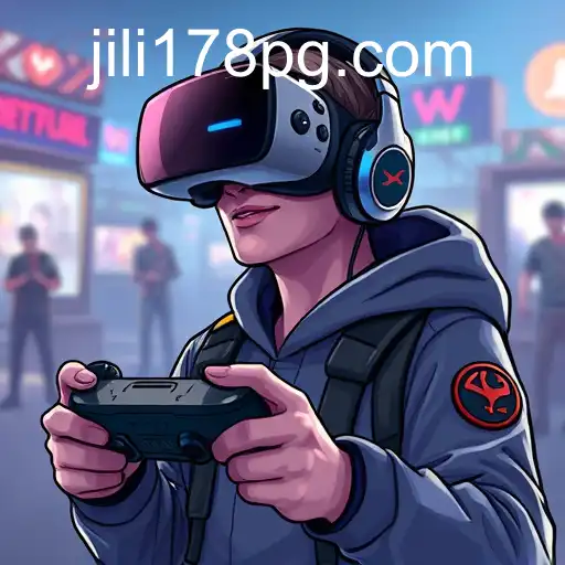 Rise of JILI178: A Gaming Revolution