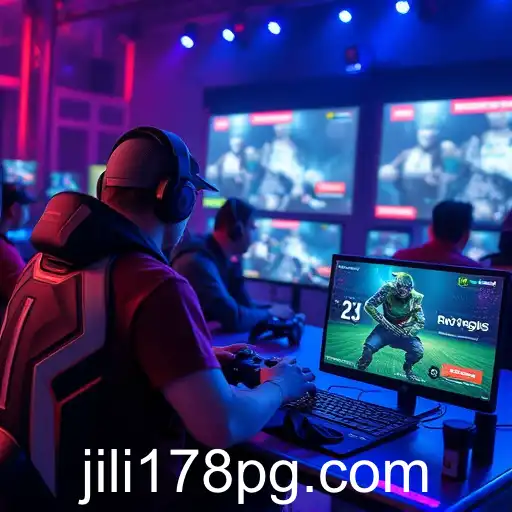 The Rise of Online Gaming Platforms in 2025