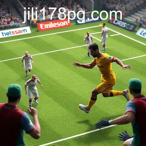 Exploring the Exciting World of 'Sports Games' on JILI178