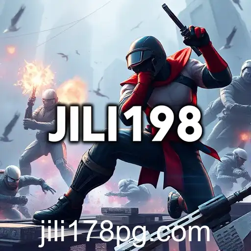 Exploring the Exciting World of Action Games on JILI178
