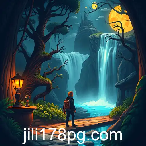 Exploring the Allure of JILI178 Adventure Games