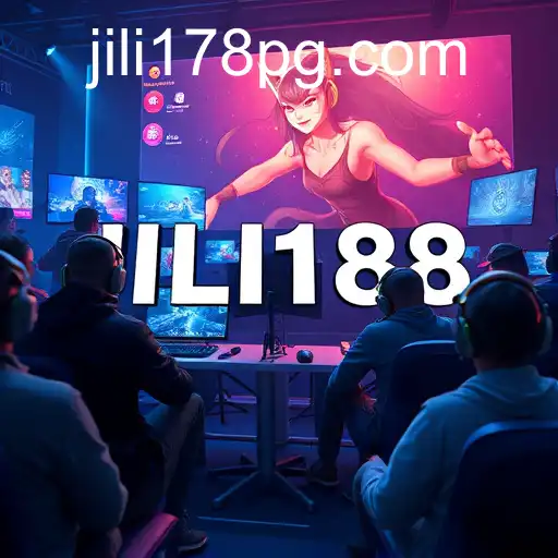 Digital Evolution: The Rise of JILI178 in Gaming