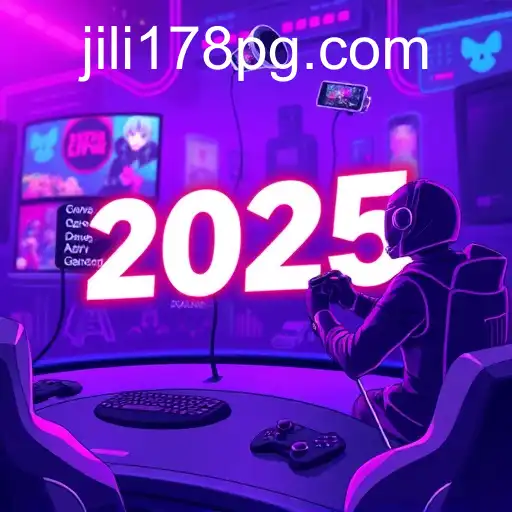 The Evolution of Online Gaming