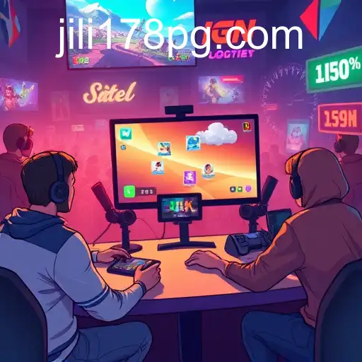 Evolution of Online Gaming Communities and Trends