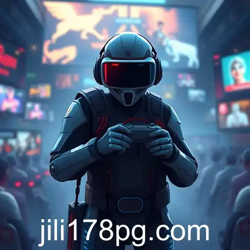 Expansion of JILI178 in the Gaming World