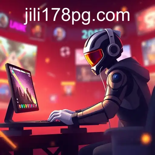 JILI178: Revolutionizing Online Gaming