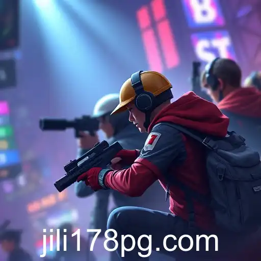 Exploring the Thrills of Multiplayer Games on JILI178
