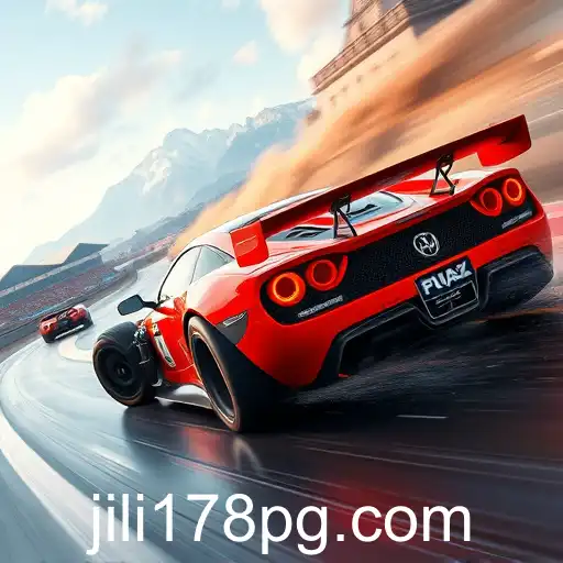 Exploring the Thrill of Racing Games on JILI178: A Virtual Adrenaline Rush
