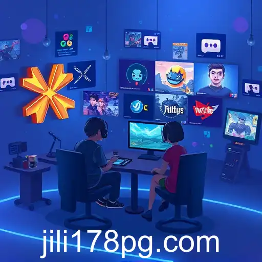 The Rise of Online Gaming in the Pandemic Era