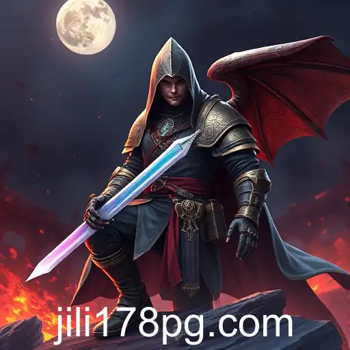 Exploring the Thrilling World of RPG Games on JILI178