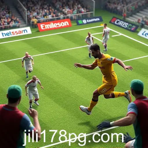 Exploring the Exciting World of 'Sports Games' on JILI178